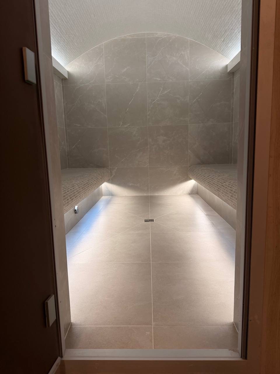 Хамам Баланс